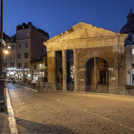 Neman Maison Experience I Pantheon Roma Ngoại thất bức ảnh