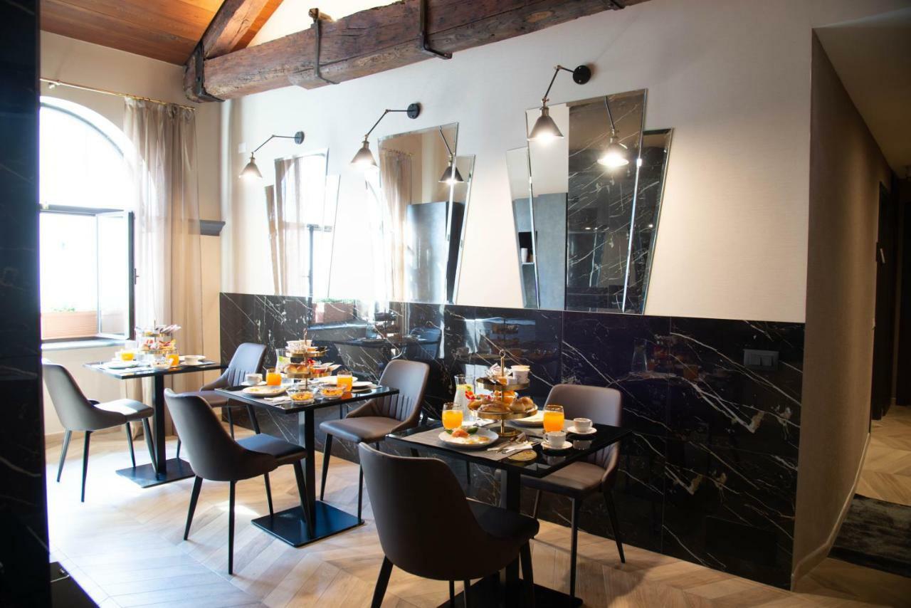 Neman Maison Experience I Pantheon Roma Ngoại thất bức ảnh