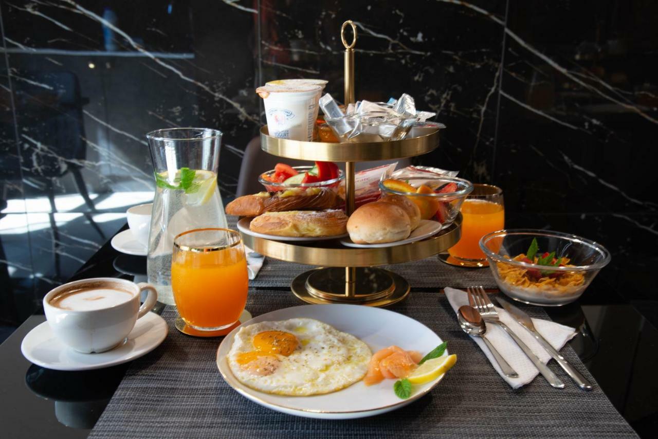 Neman Maison Experience I Pantheon Roma Ngoại thất bức ảnh
