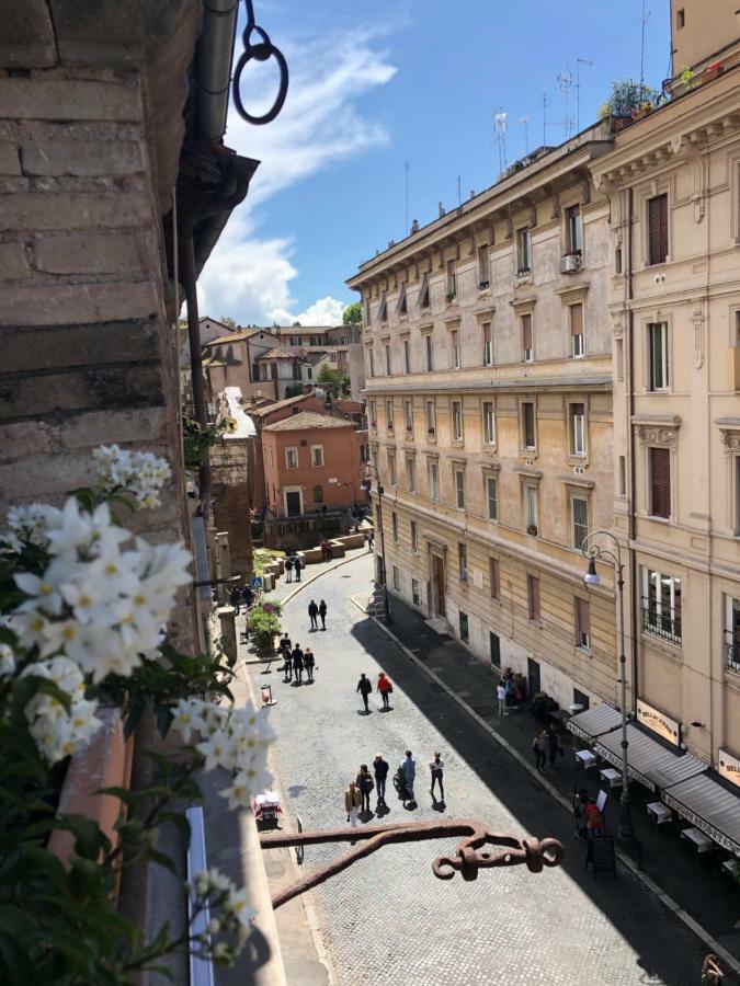 Neman Maison Experience I Pantheon Roma Ngoại thất bức ảnh