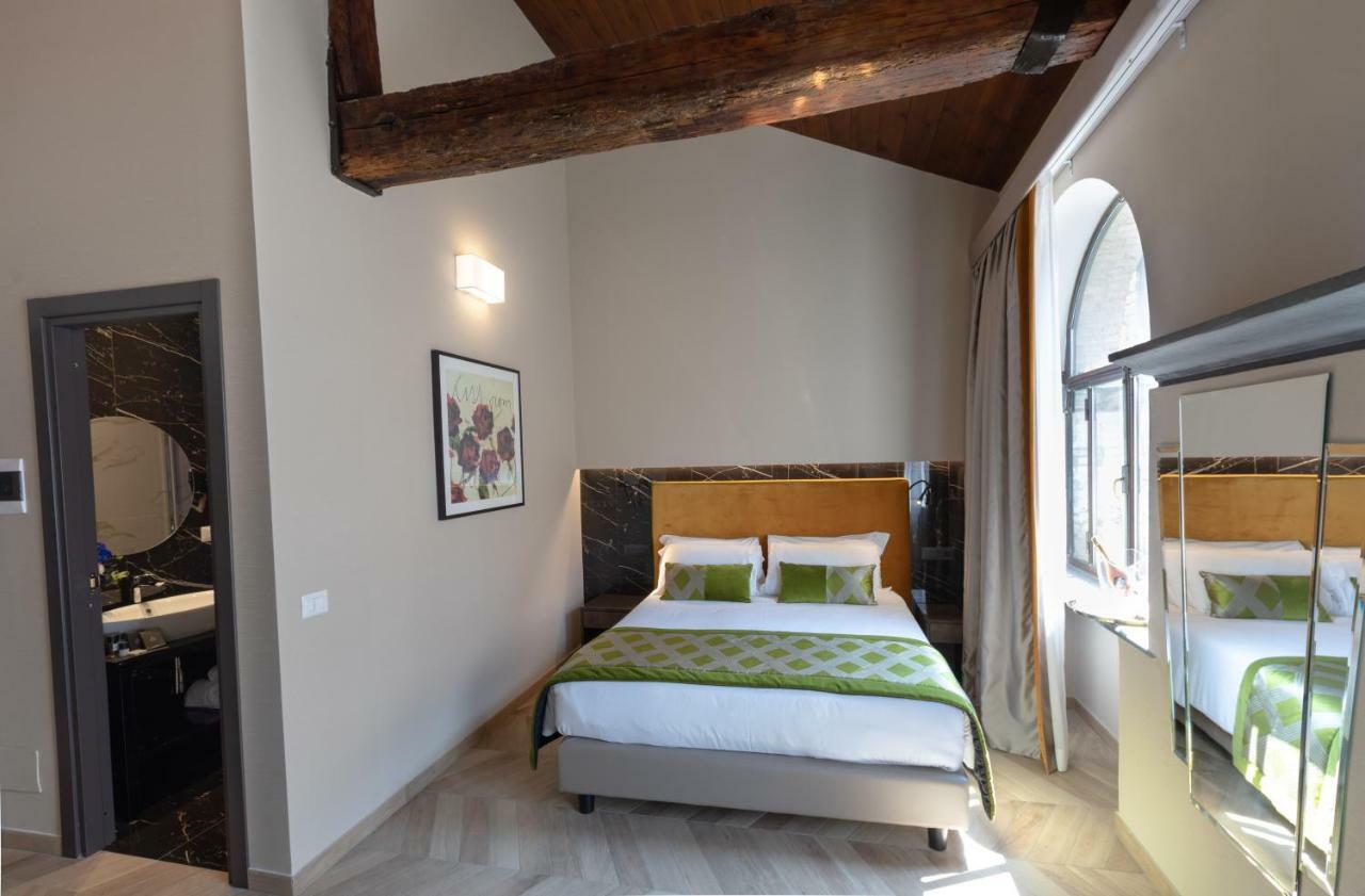 Neman Maison Experience I Pantheon Roma Ngoại thất bức ảnh