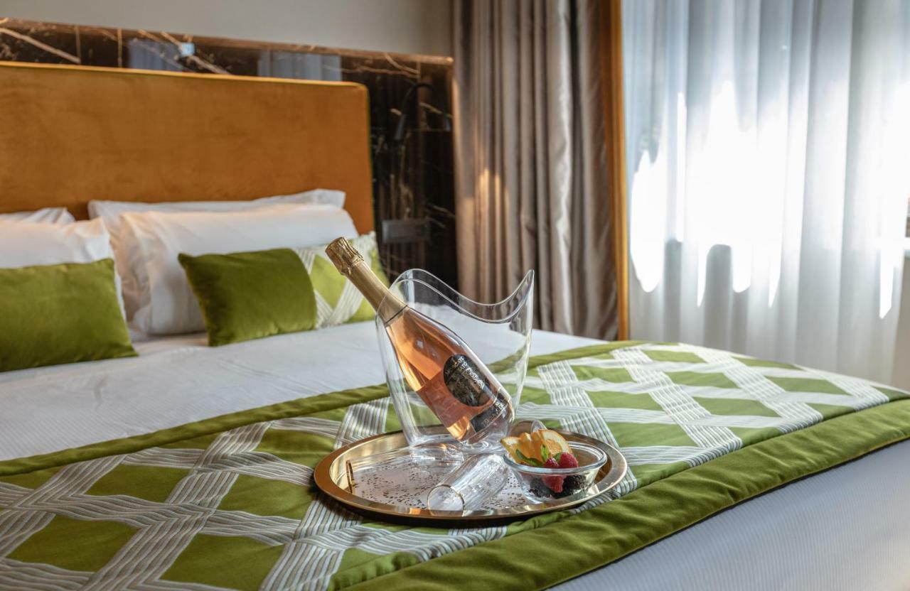 Neman Maison Experience I Pantheon Roma Ngoại thất bức ảnh