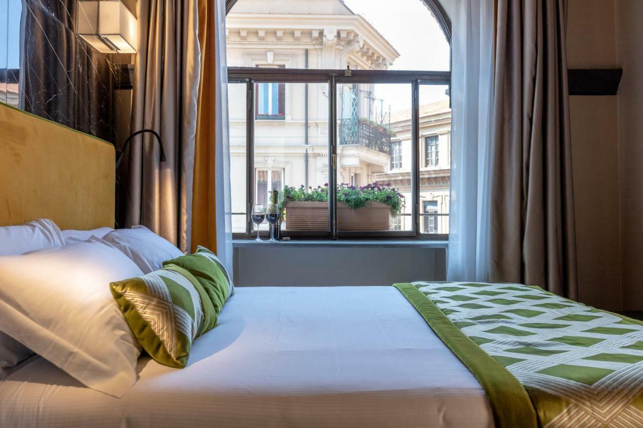 Neman Maison Experience I Pantheon Roma Ngoại thất bức ảnh