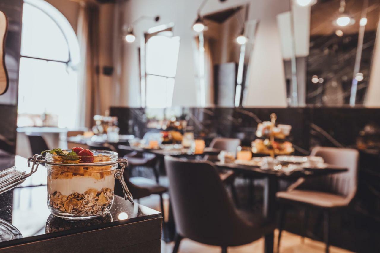 Neman Maison Experience I Pantheon Roma Ngoại thất bức ảnh