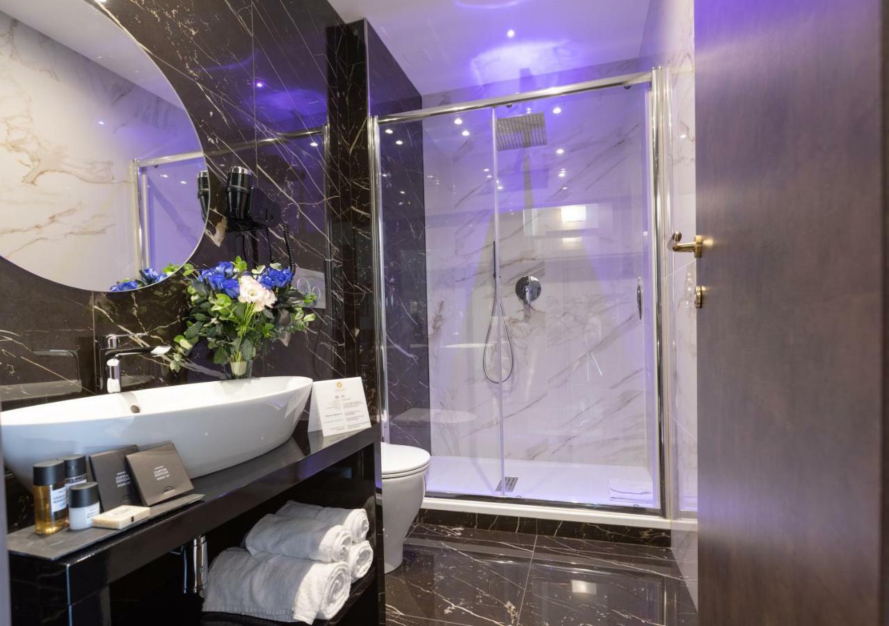 Neman Maison Experience I Pantheon Roma Ngoại thất bức ảnh