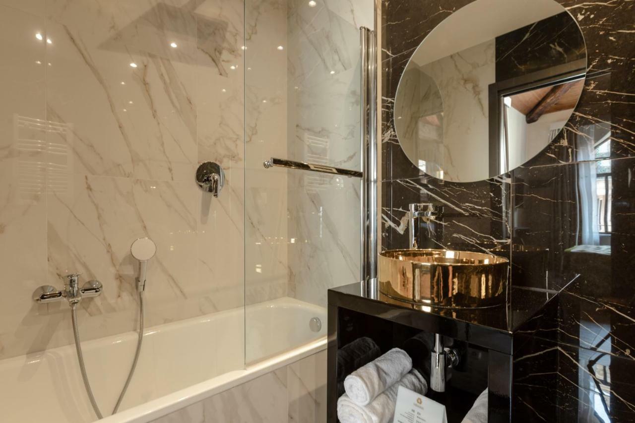 Neman Maison Experience I Pantheon Roma Ngoại thất bức ảnh