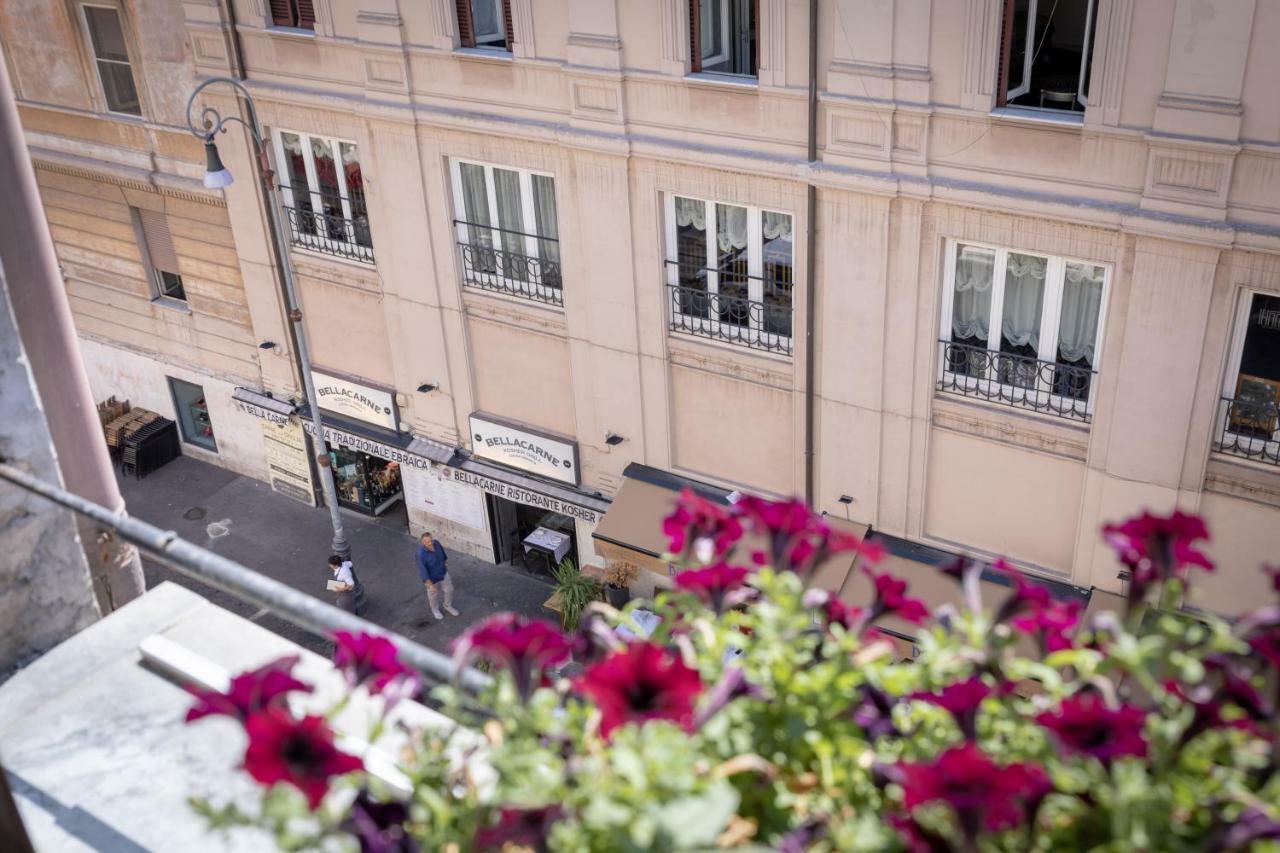 Neman Maison Experience I Pantheon Roma Ngoại thất bức ảnh
