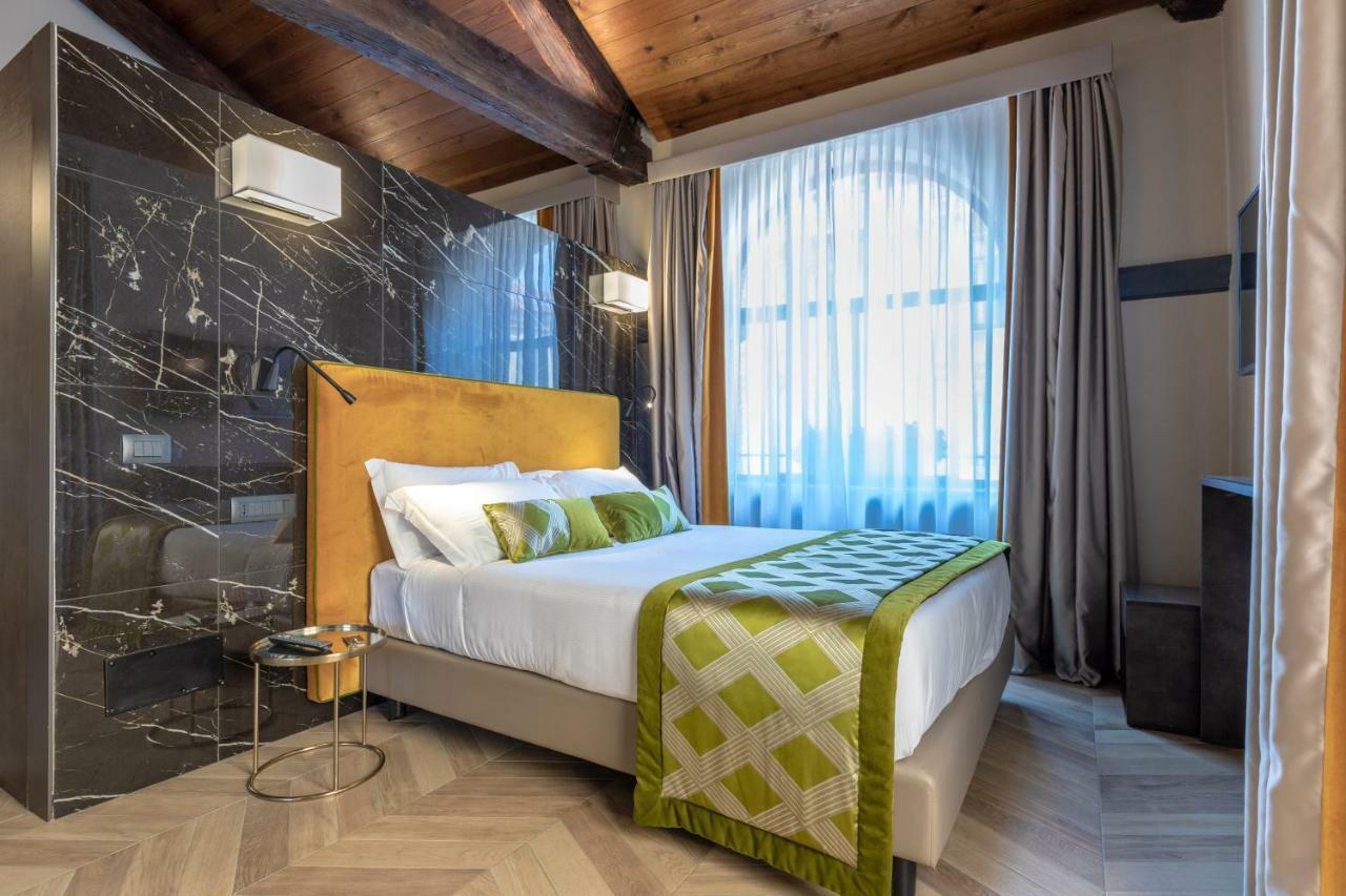 Neman Maison Experience I Pantheon Roma Ngoại thất bức ảnh