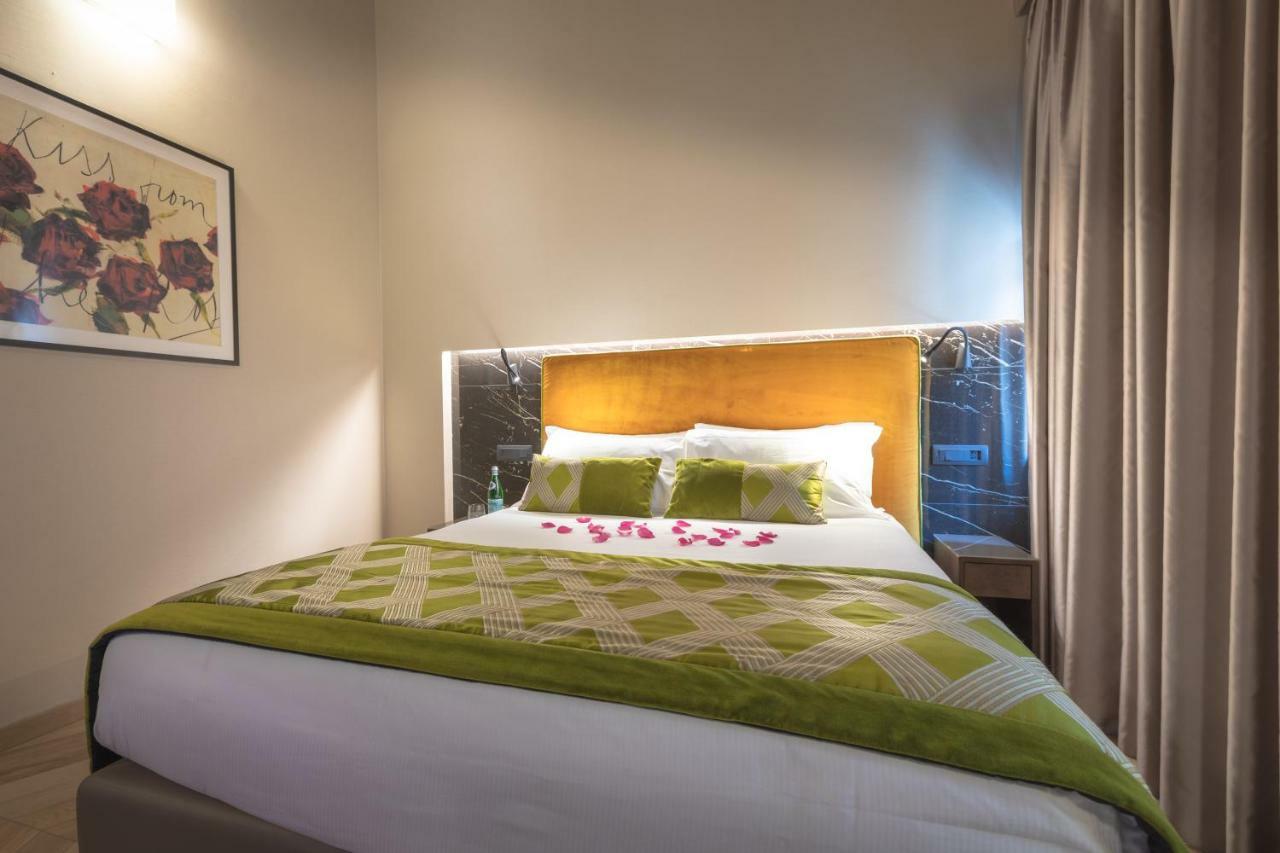 Neman Maison Experience I Pantheon Roma Ngoại thất bức ảnh