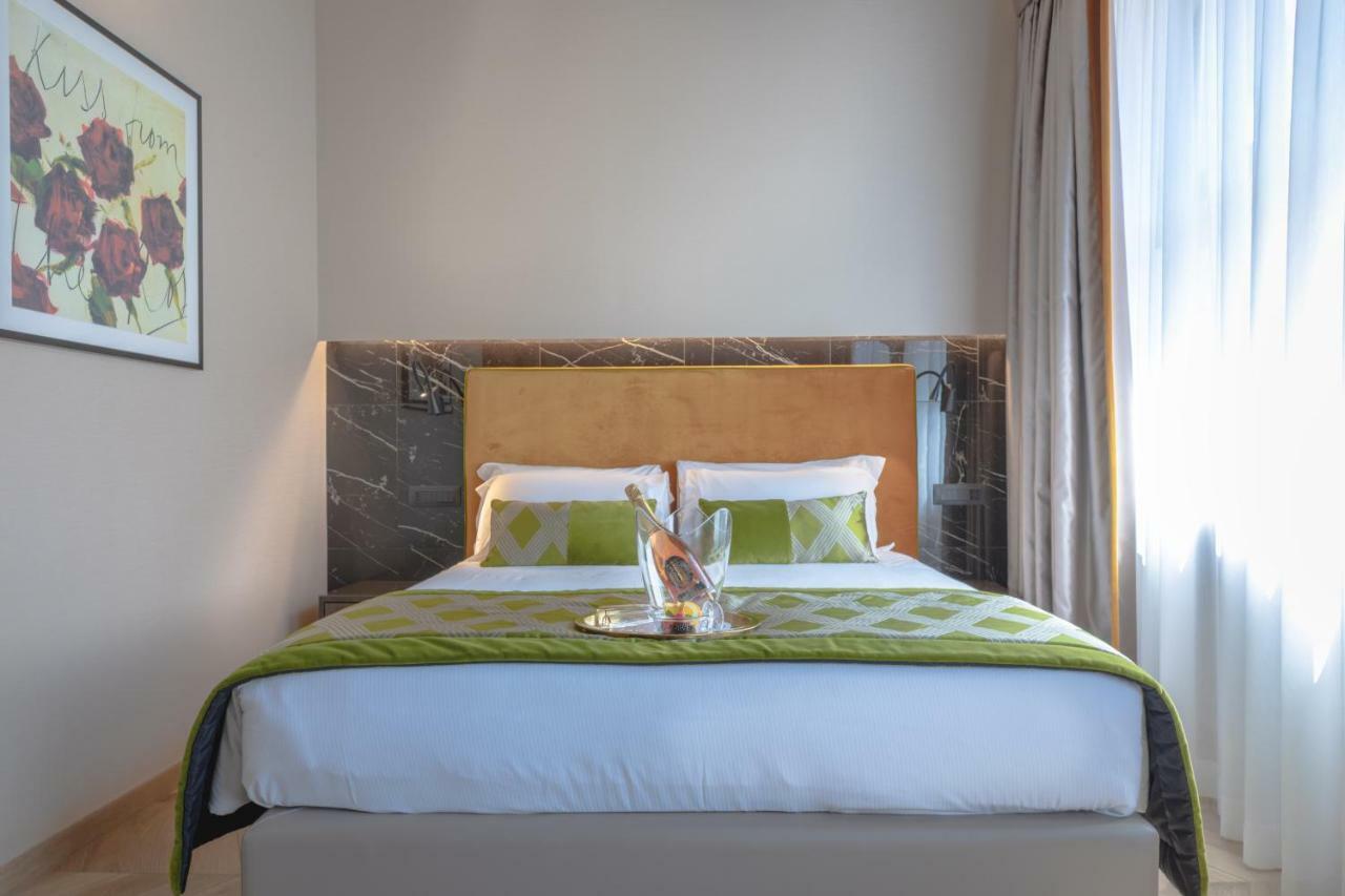 Neman Maison Experience I Pantheon Roma Ngoại thất bức ảnh