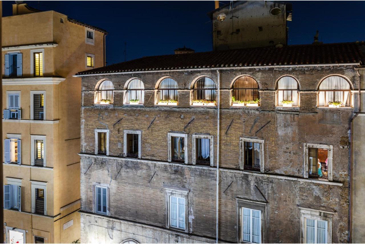 Neman Maison Experience I Pantheon Roma Ngoại thất bức ảnh