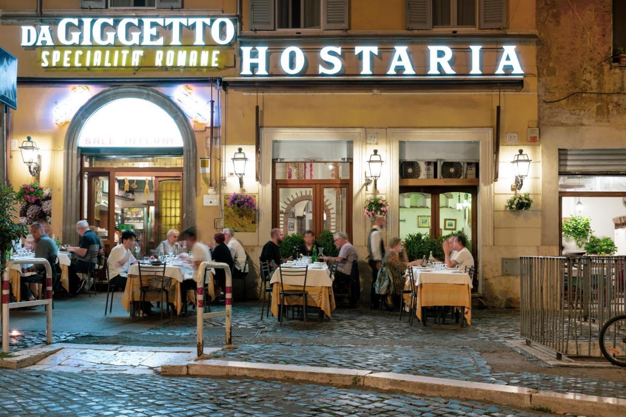 Neman Maison Experience I Pantheon Roma Ngoại thất bức ảnh