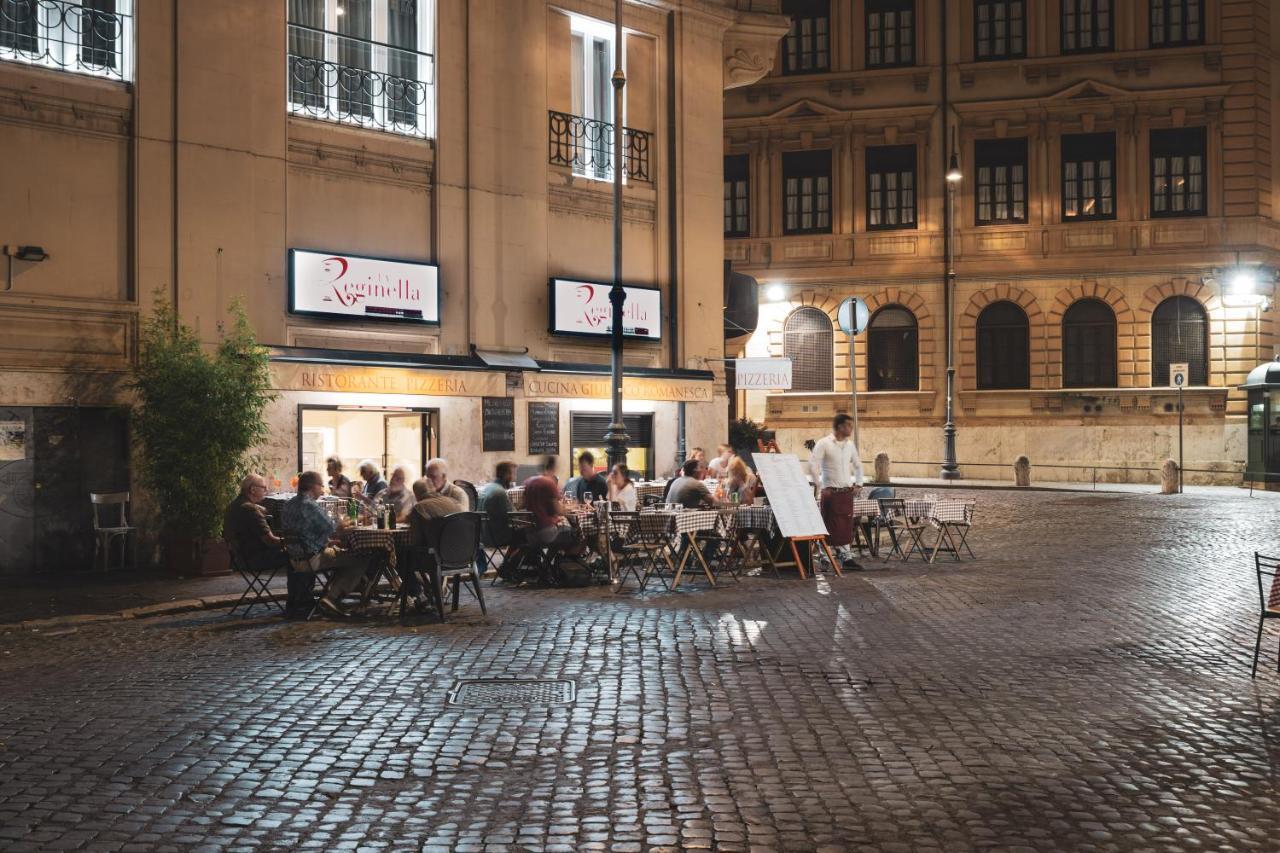 Neman Maison Experience I Pantheon Roma Ngoại thất bức ảnh