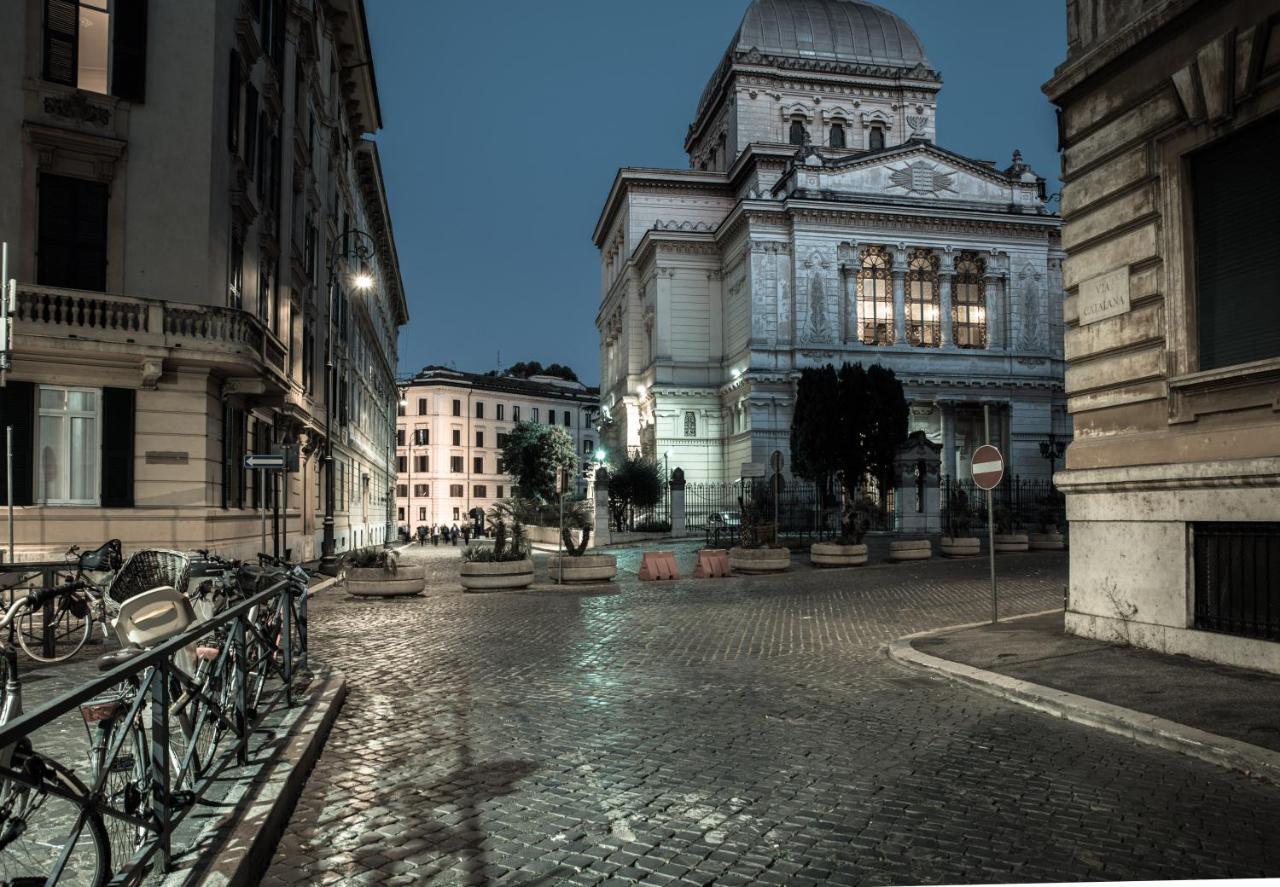 Neman Maison Experience I Pantheon Roma Ngoại thất bức ảnh