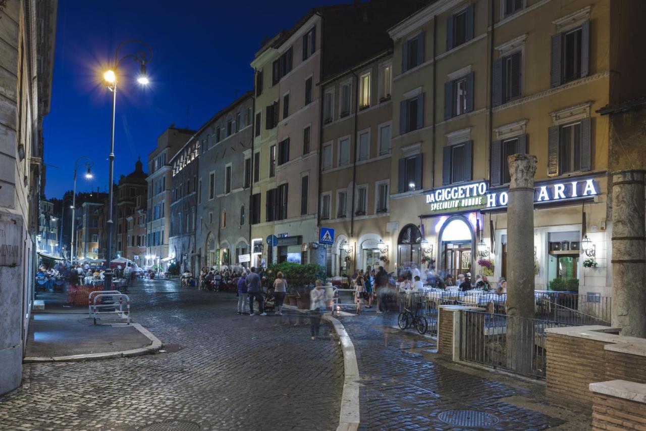 Neman Maison Experience I Pantheon Roma Ngoại thất bức ảnh
