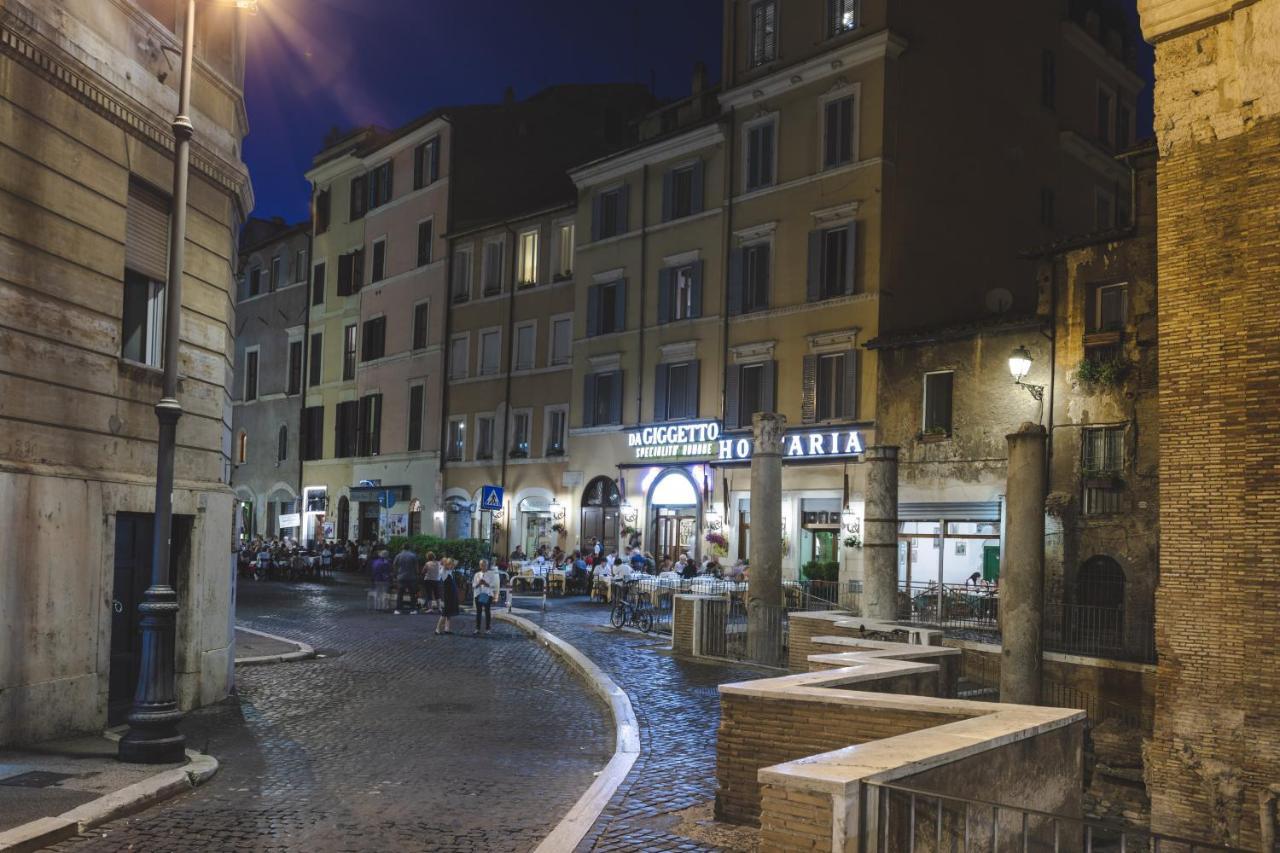 Neman Maison Experience I Pantheon Roma Ngoại thất bức ảnh