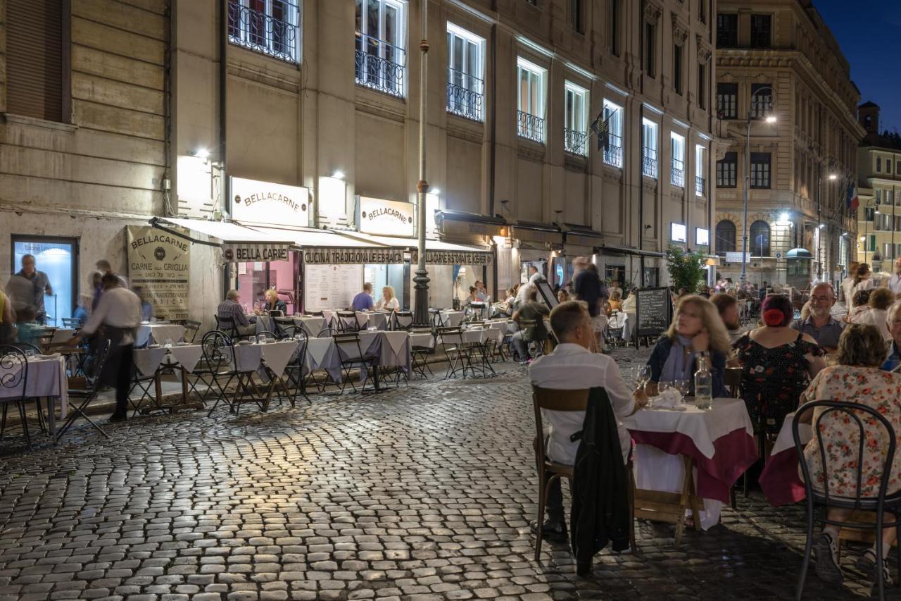 Neman Maison Experience I Pantheon Roma Ngoại thất bức ảnh